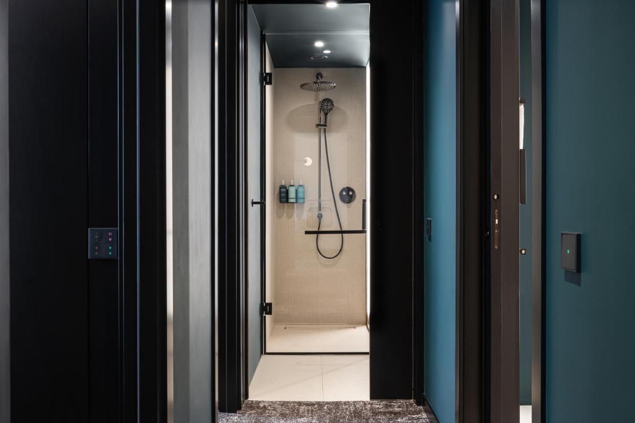 Novotel Living Almaty Jetisu Екстер'єр фото